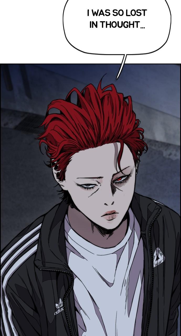 Wind Breaker SS4 - Manhwa Chap 61 - Next Chap 62