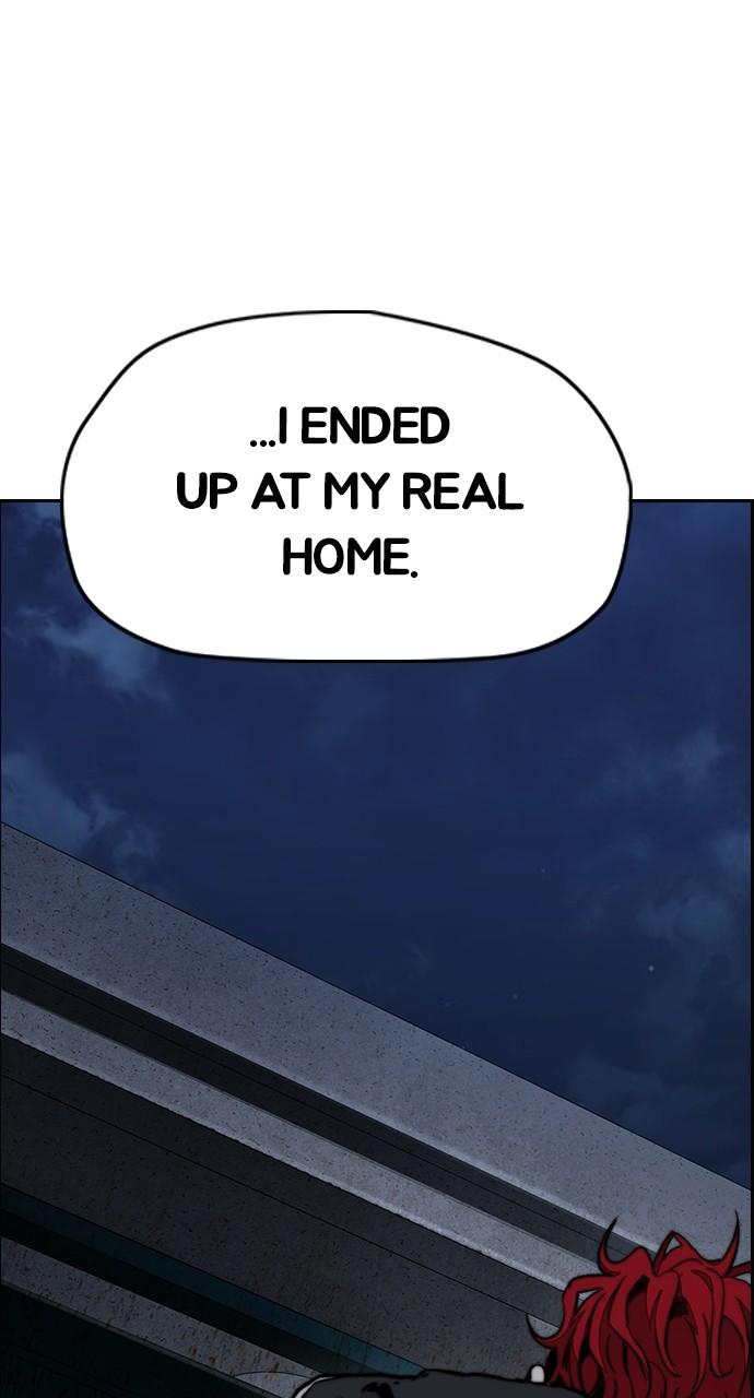 Wind Breaker SS4 - Manhwa Chap 61 - Next Chap 62