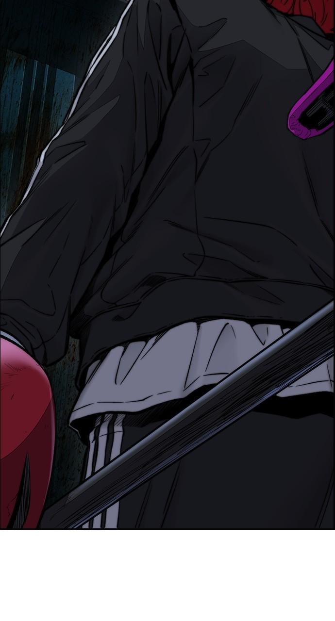 Wind Breaker SS4 - Manhwa Chap 61 - Next Chap 62