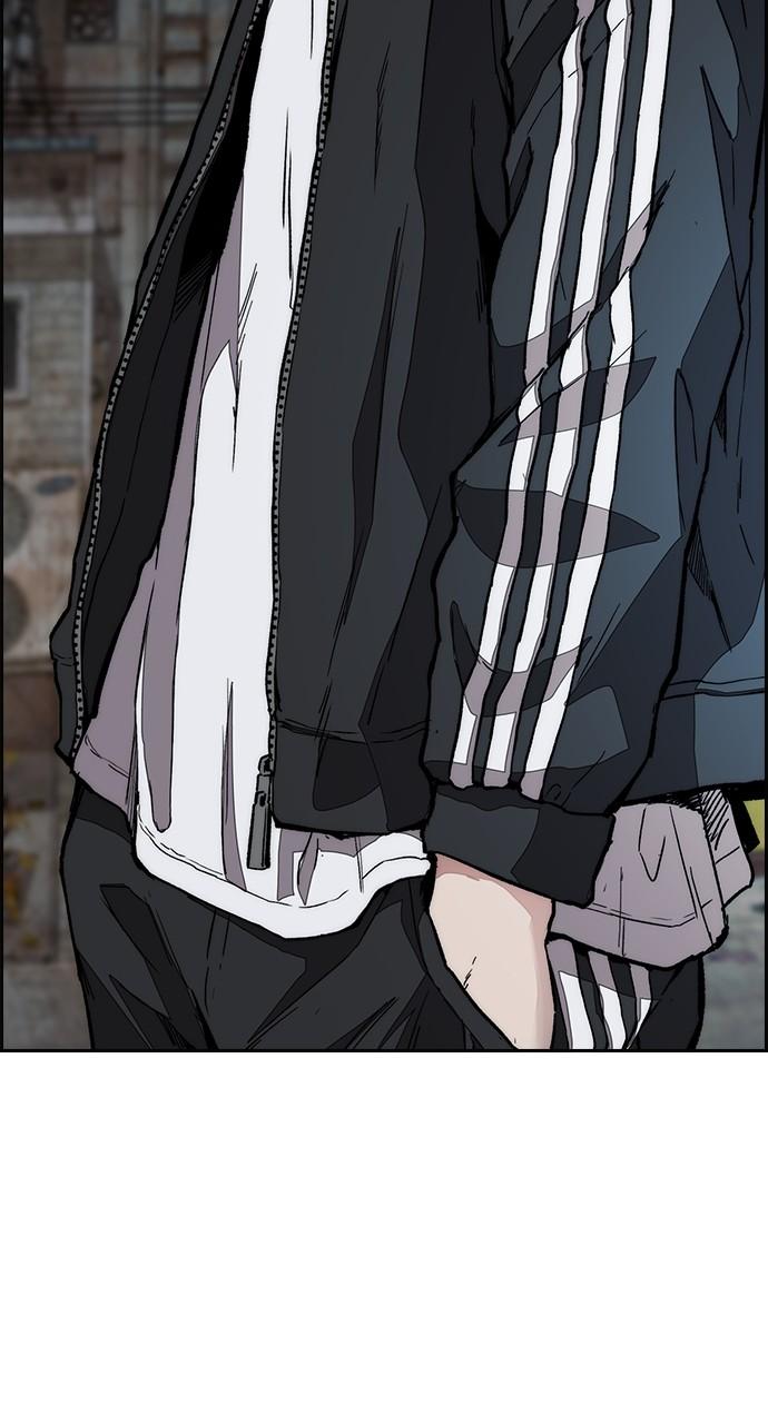 Wind Breaker SS4 - Manhwa Chap 61 - Next Chap 62