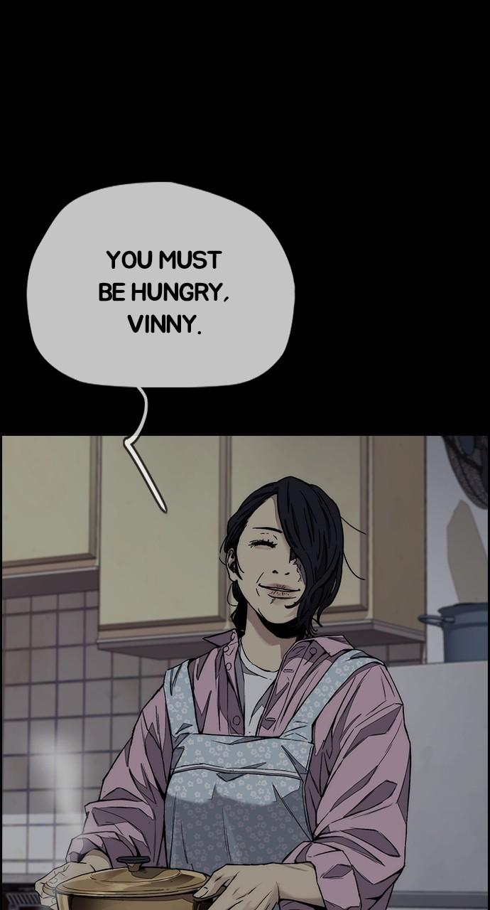 Wind Breaker SS4 - Manhwa Chap 61 - Next Chap 62