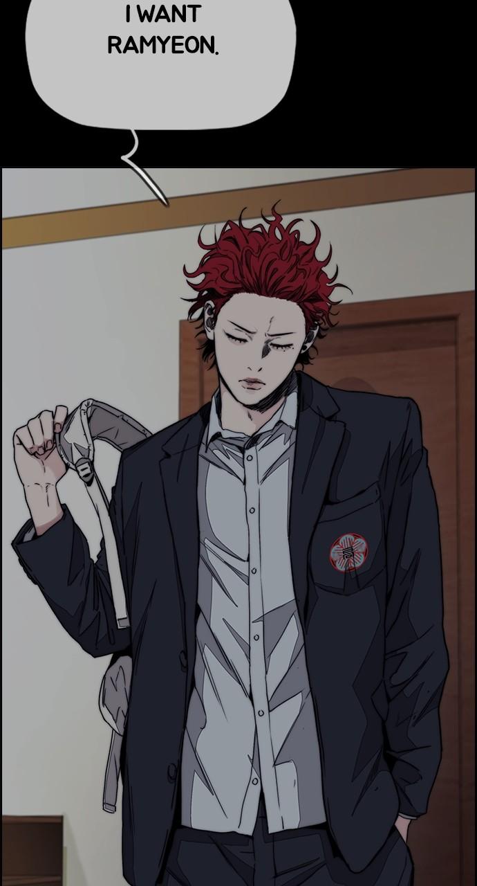 Wind Breaker SS4 - Manhwa Chap 61 - Next Chap 62