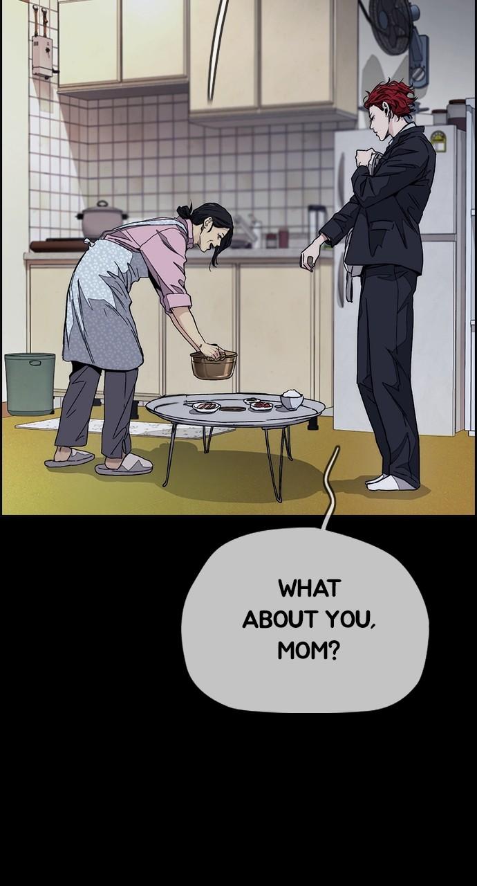 Wind Breaker SS4 - Manhwa Chap 61 - Next Chap 62