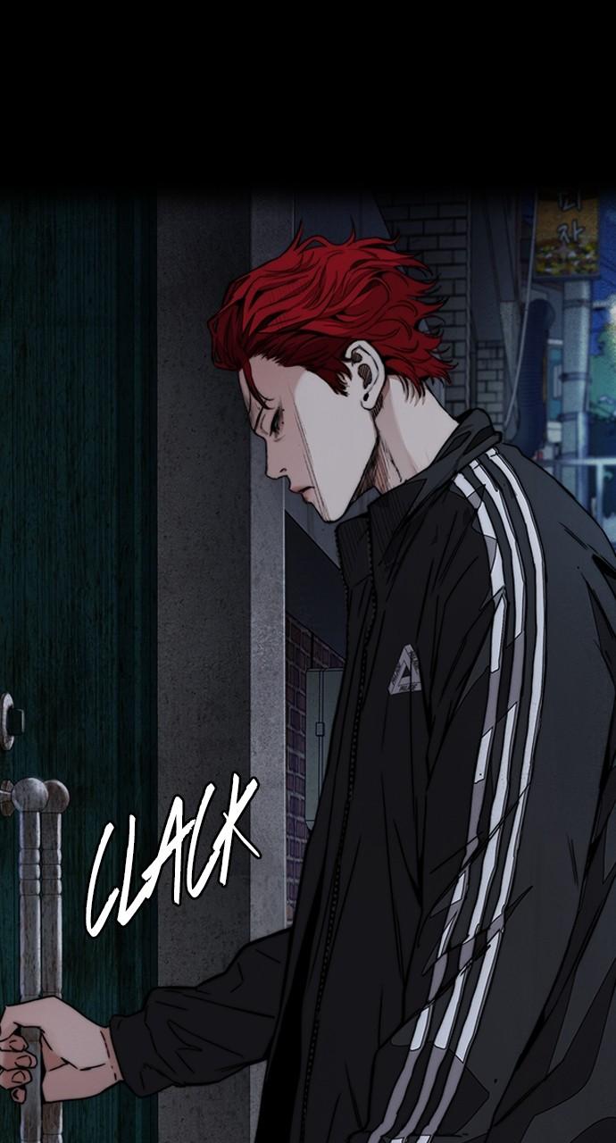 Wind Breaker SS4 - Manhwa Chap 61 - Next Chap 62
