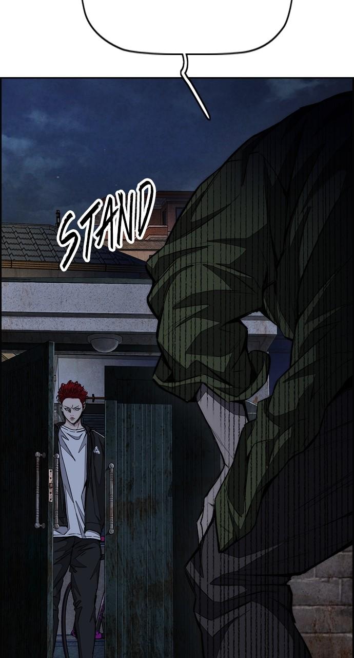 Wind Breaker SS4 - Manhwa Chap 61 - Next Chap 62