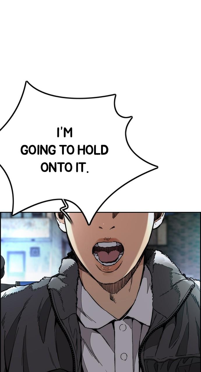 Wind Breaker SS4 - Manhwa Chap 61 - Next Chap 62