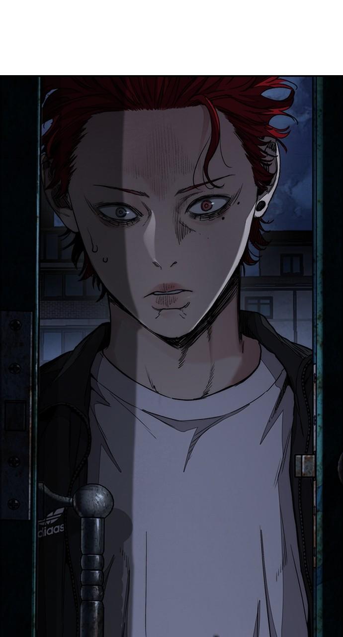 Wind Breaker SS4 - Manhwa Chap 61 - Next Chap 62