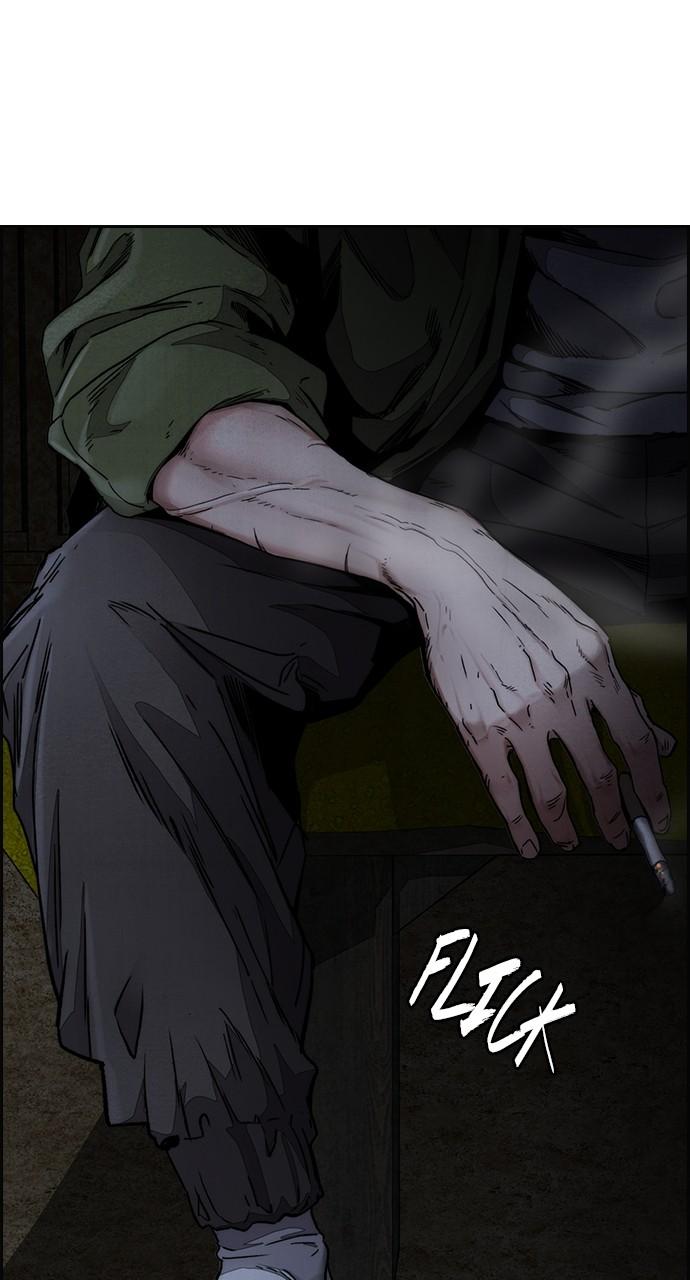 Wind Breaker SS4 - Manhwa Chap 61 - Next Chap 62
