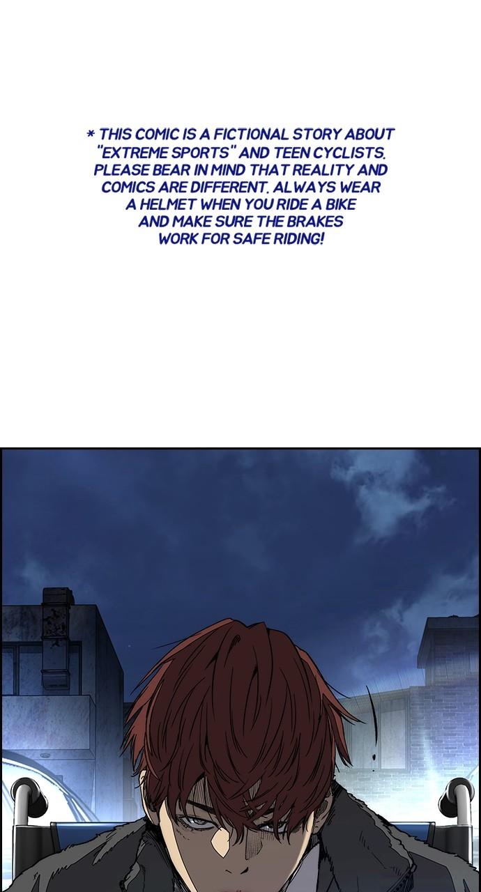 Wind Breaker SS4 - Manhwa Chap 61 - Next Chap 62