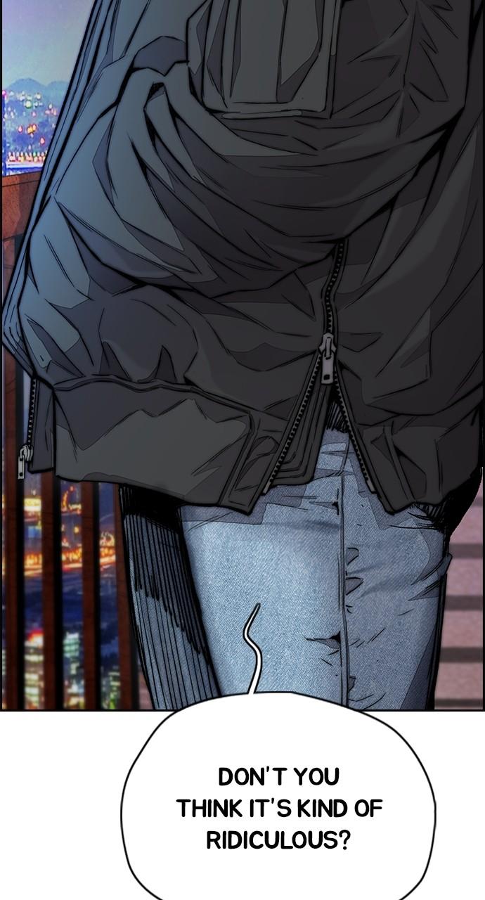 Wind Breaker SS4 - Manhwa Chap 61 - Next Chap 62