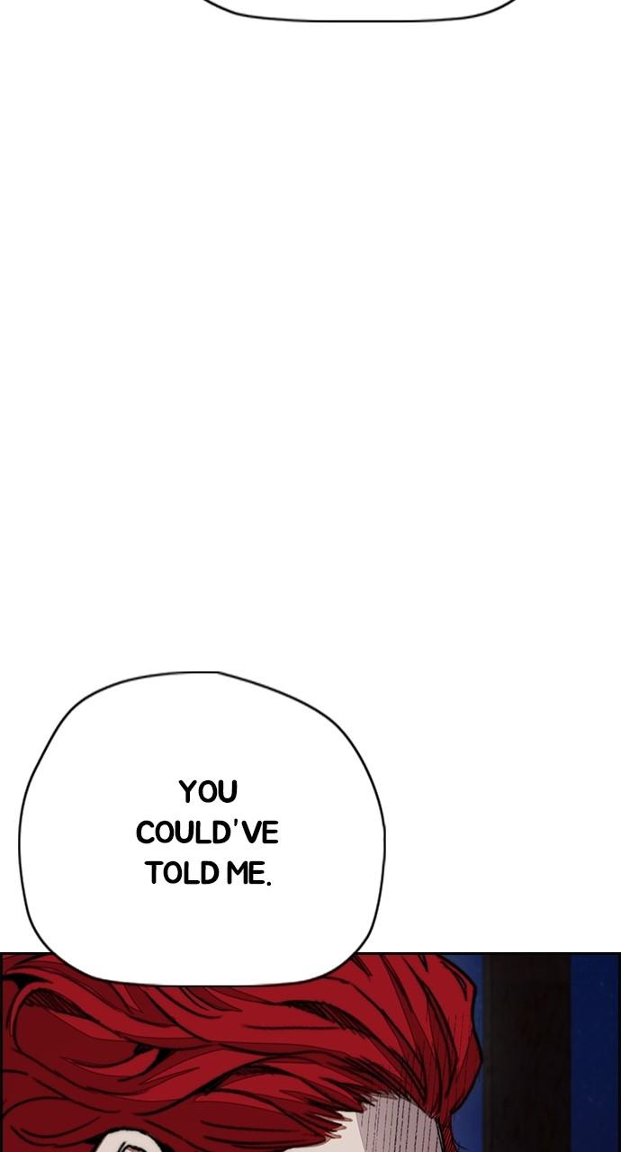 Wind Breaker SS4 - Manhwa Chap 61 - Next Chap 62