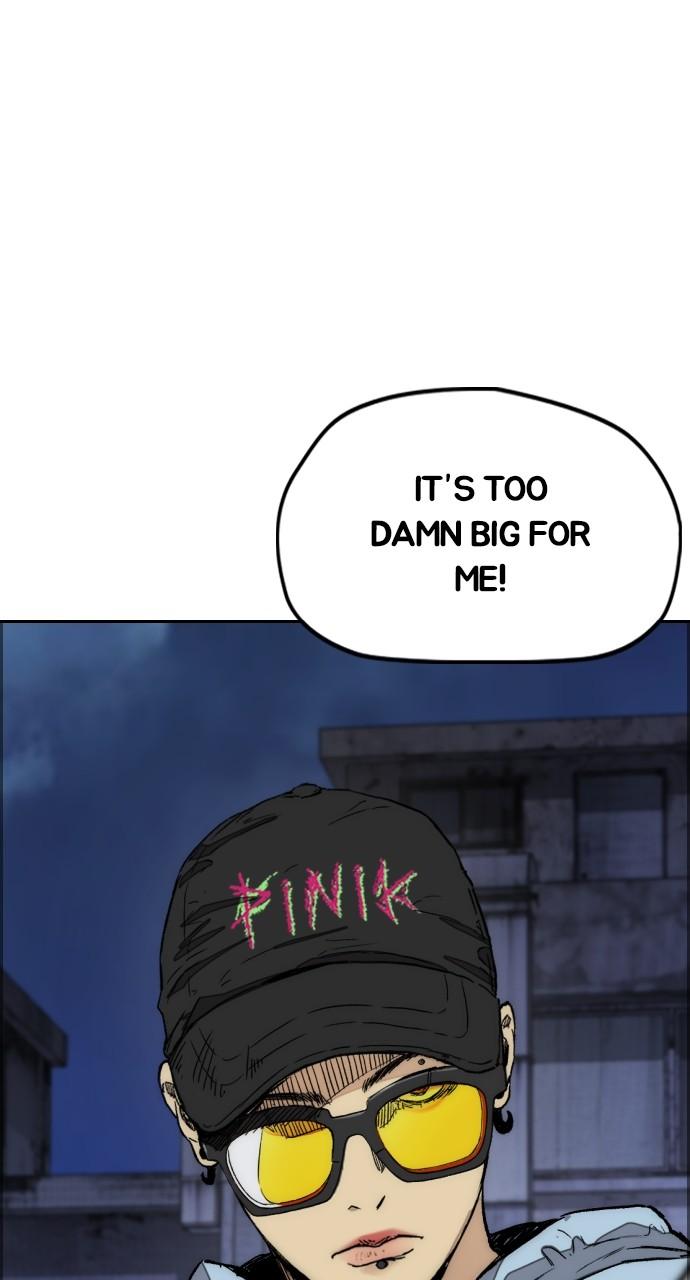 Wind Breaker SS4 - Manhwa Chap 61 - Next Chap 62