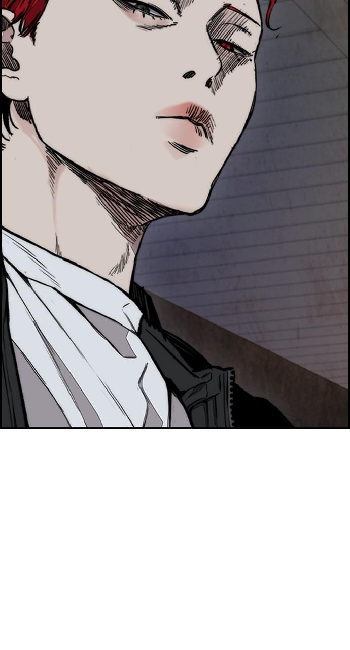 Wind Breaker SS4 - Manhwa Chap 61 - Next Chap 62