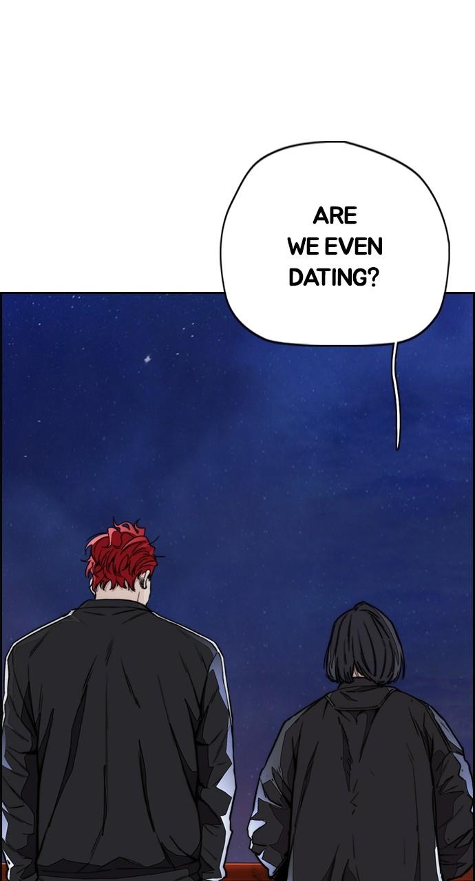 Wind Breaker SS4 - Manhwa Chap 61 - Next Chap 62