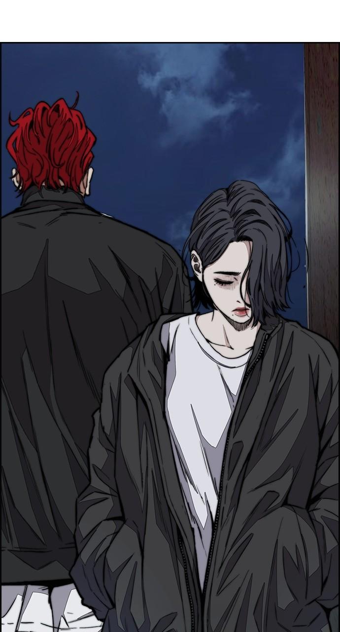 Wind Breaker SS4 - Manhwa Chap 61 - Next Chap 62