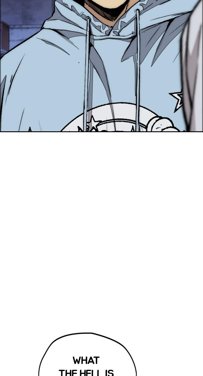 Wind Breaker SS4 - Manhwa Chap 61 - Next Chap 62