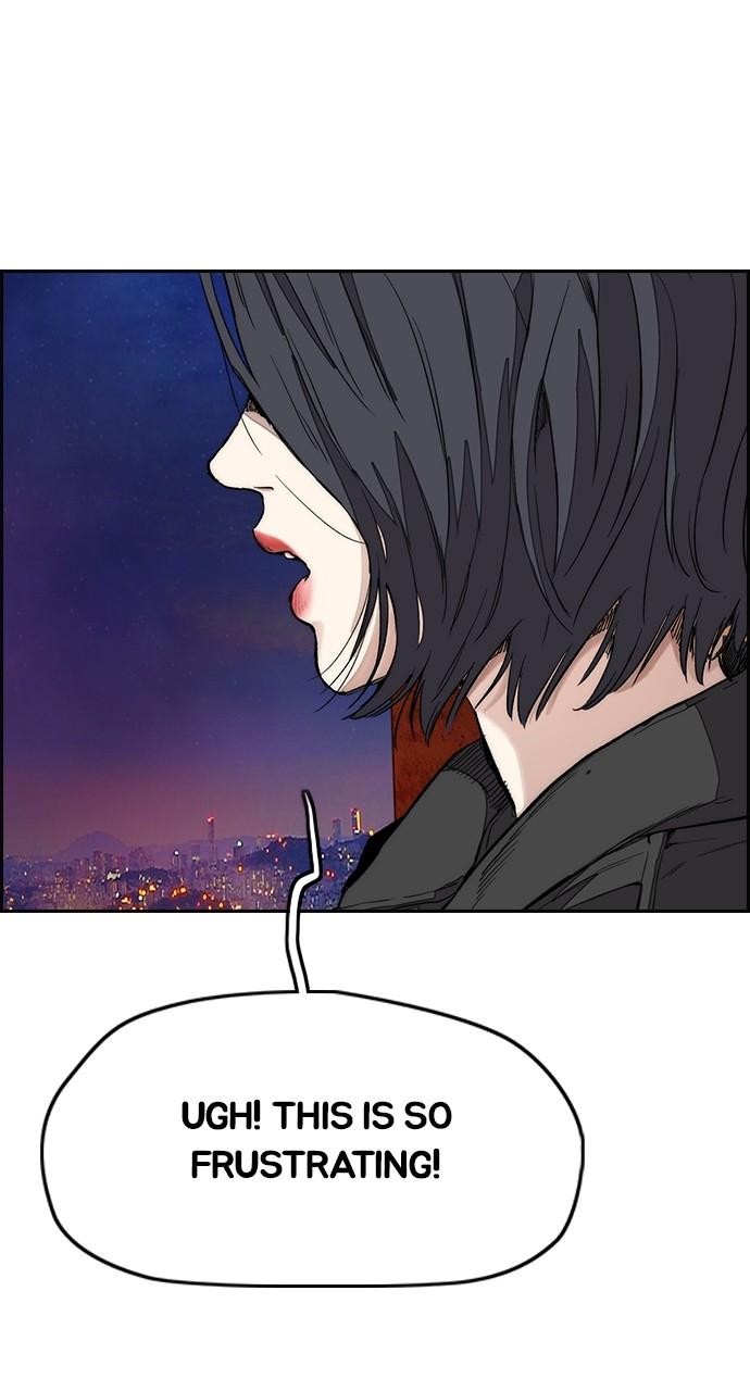 Wind Breaker SS4 - Manhwa Chap 61 - Next Chap 62
