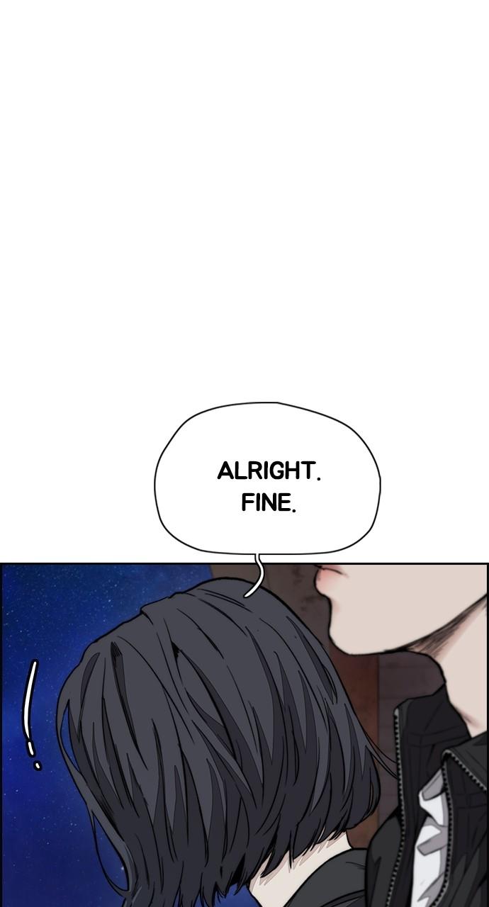 Wind Breaker SS4 - Manhwa Chap 61 - Next Chap 62