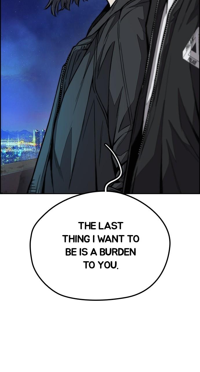 Wind Breaker SS4 - Manhwa Chap 61 - Next Chap 62