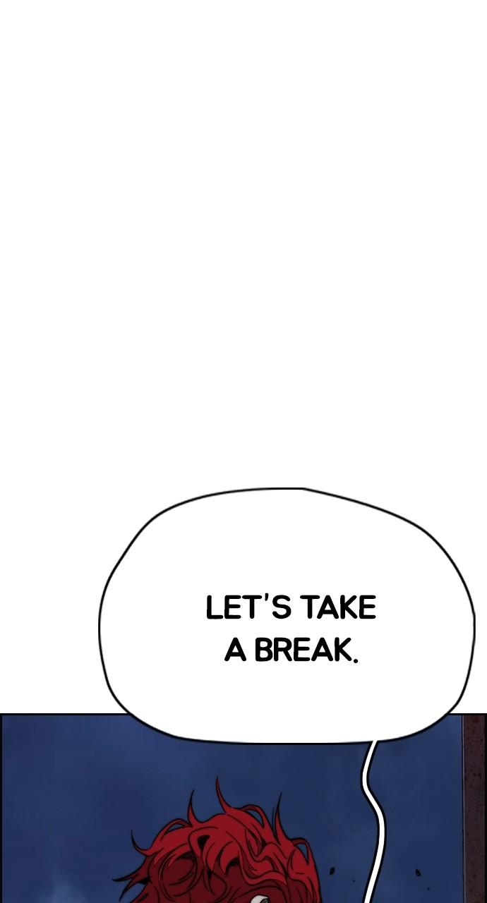Wind Breaker SS4 - Manhwa Chap 61 - Next Chap 62