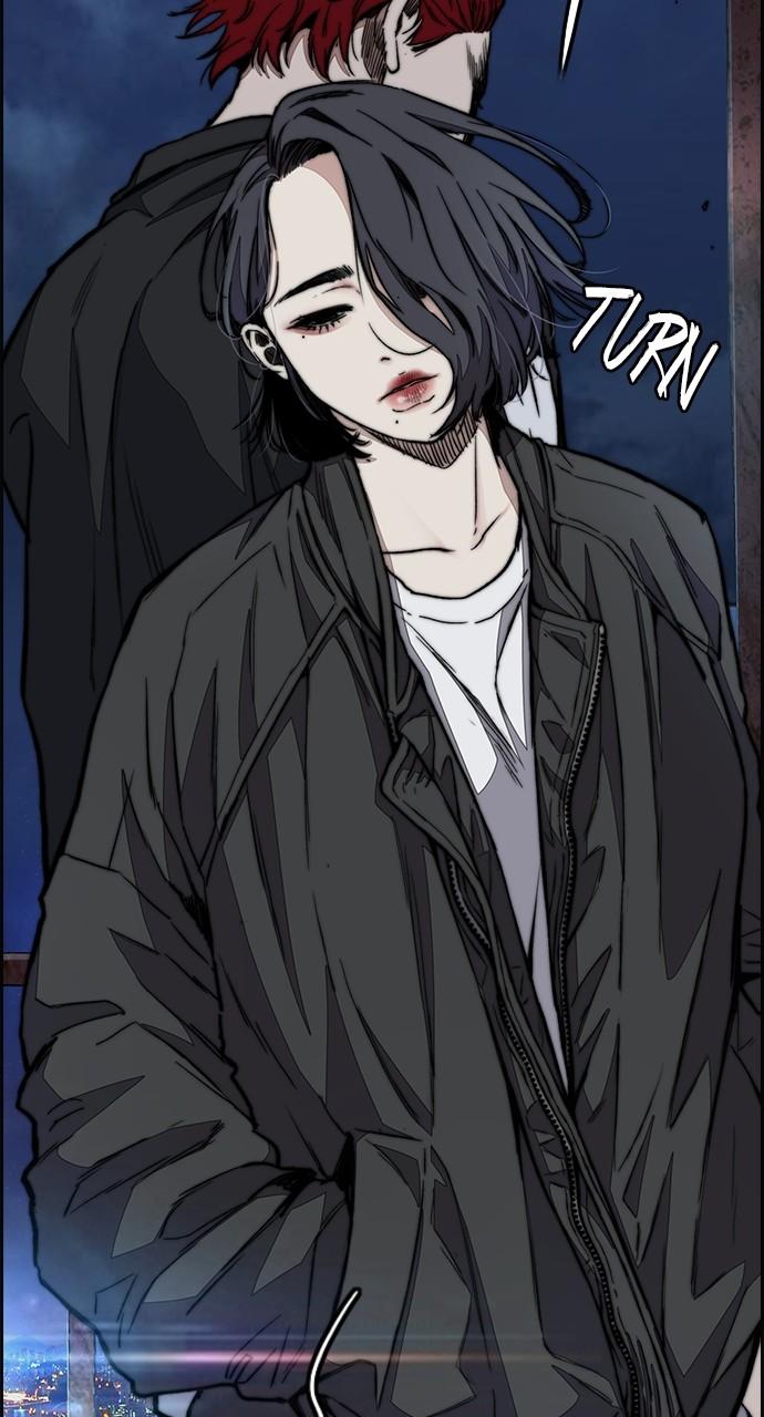 Wind Breaker SS4 - Manhwa Chap 61 - Next Chap 62