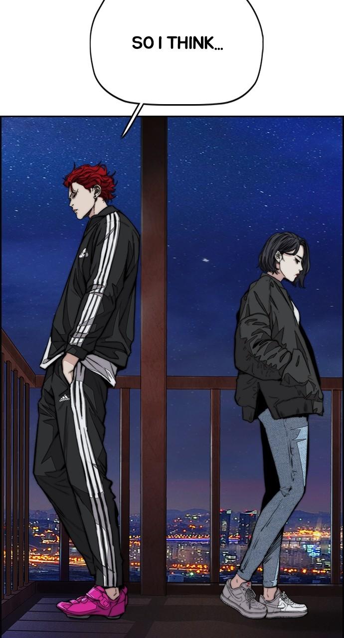 Wind Breaker SS4 - Manhwa Chap 61 - Next Chap 62