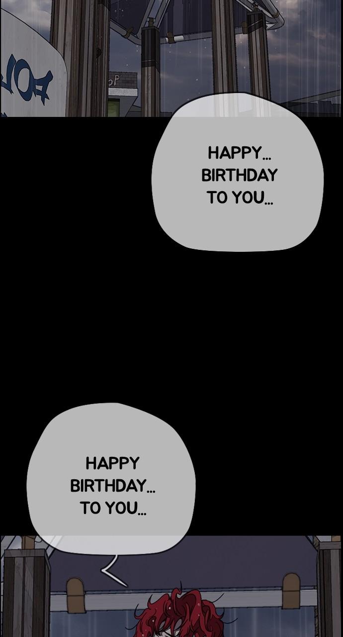 Wind Breaker SS4 - Manhwa Chap 61 - Next Chap 62