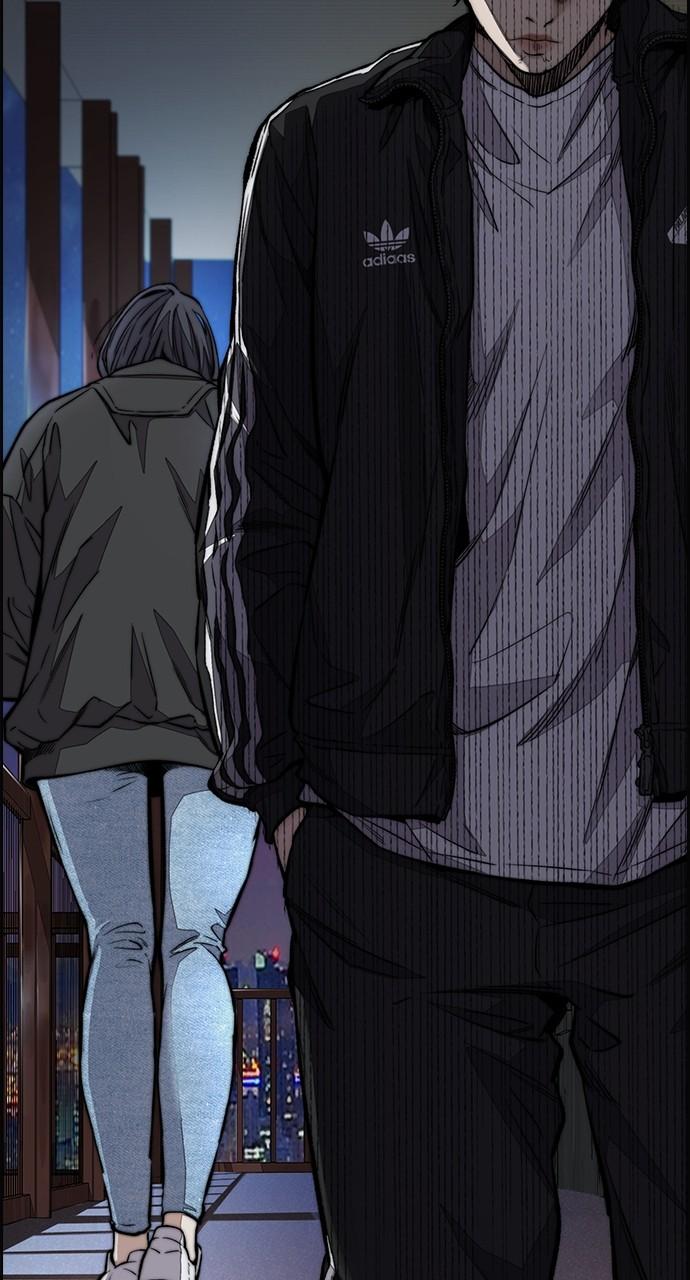 Wind Breaker SS4 - Manhwa Chap 61 - Next Chap 62