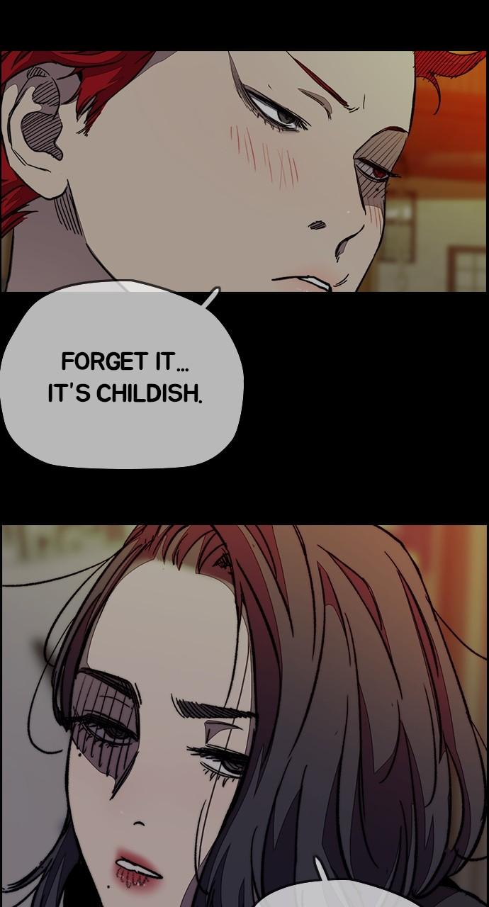 Wind Breaker SS4 - Manhwa Chap 61 - Next Chap 62