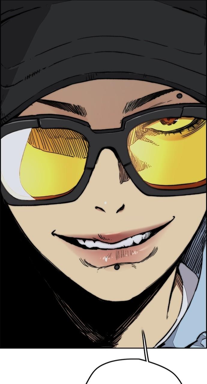 Wind Breaker SS4 - Manhwa Chap 61 - Next Chap 62