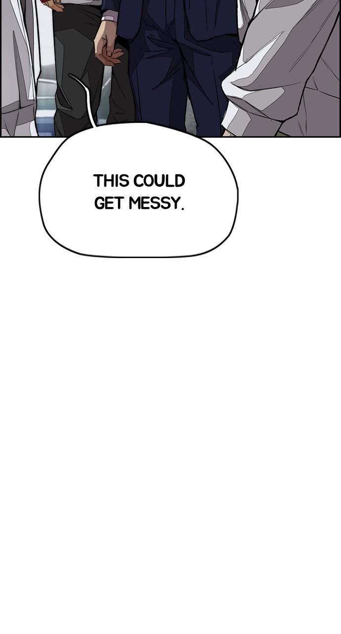 Wind Breaker SS4 - Manhwa Chap 61 - Next Chap 62