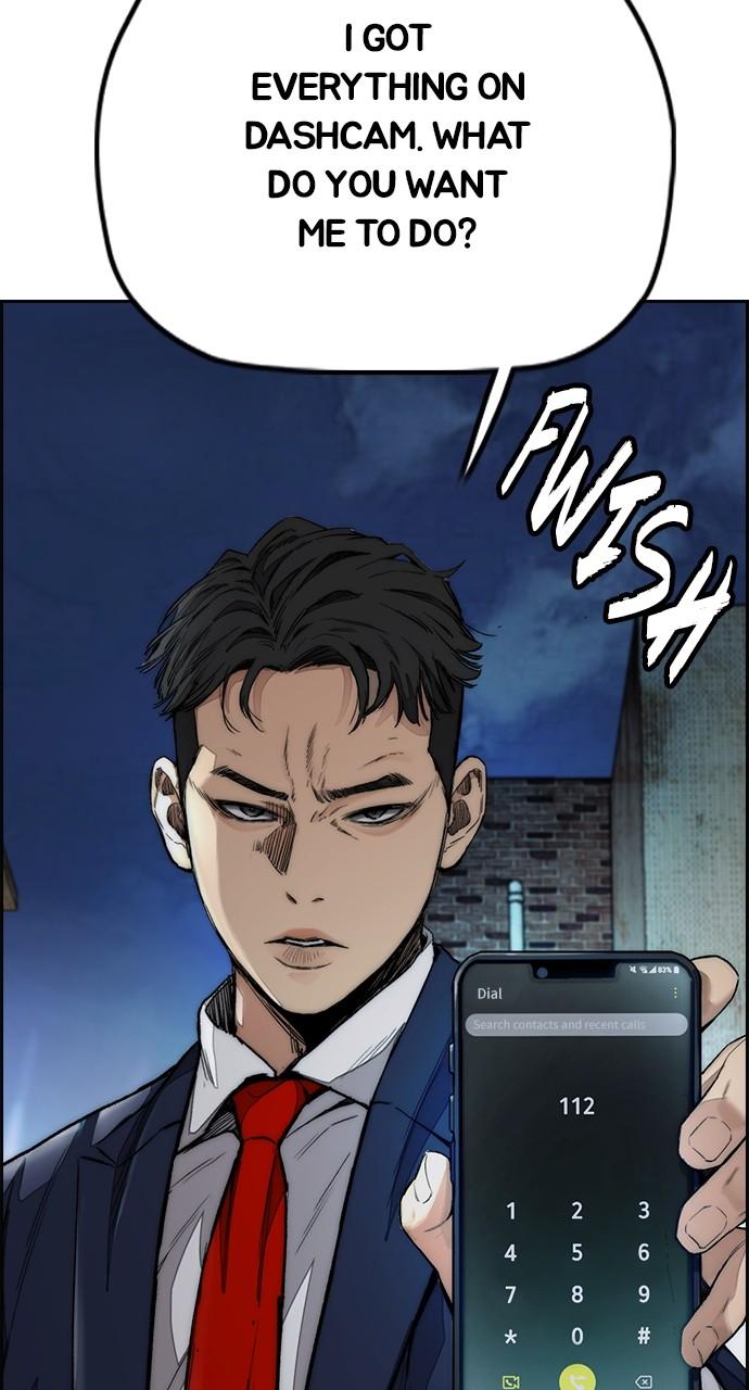 Wind Breaker SS4 - Manhwa Chap 61 - Next Chap 62