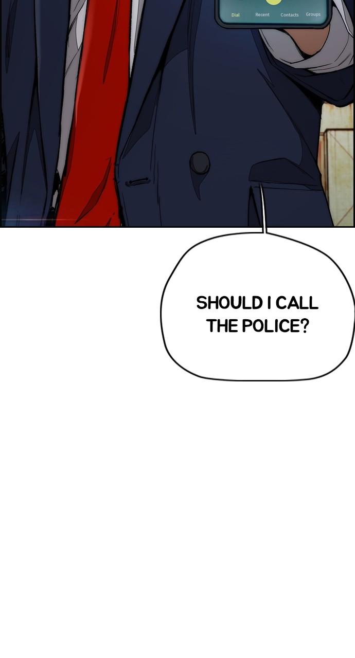 Wind Breaker SS4 - Manhwa Chap 61 - Next Chap 62