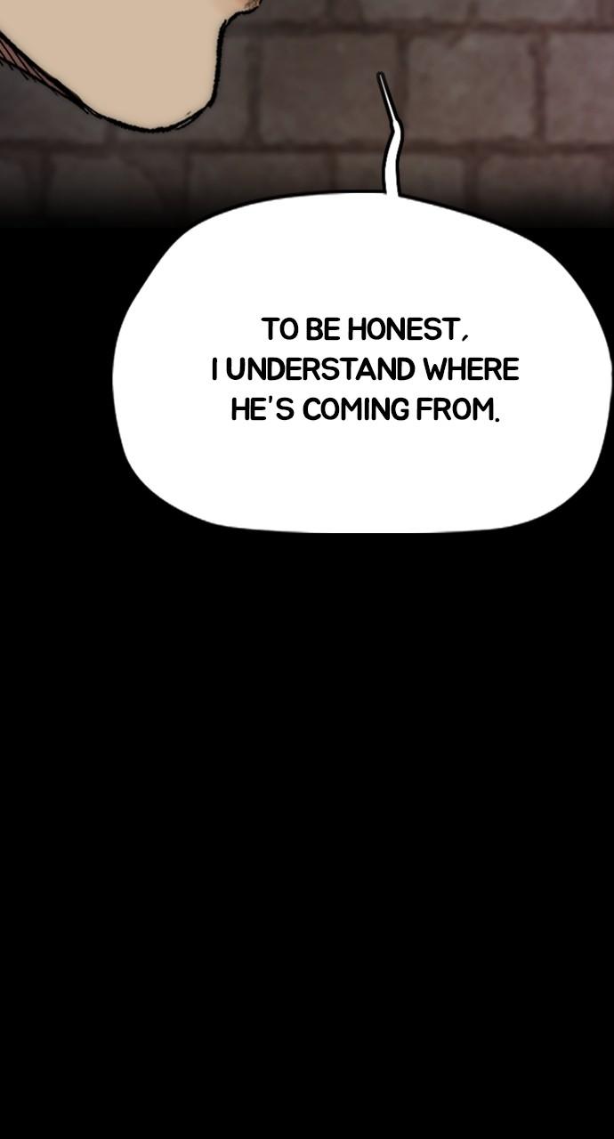 Wind Breaker SS4 - Manhwa Chap 61 - Next Chap 62
