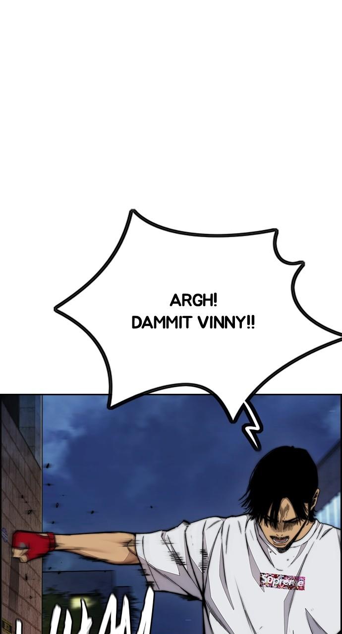 Wind Breaker SS4 - Manhwa Chap 61 - Next Chap 62