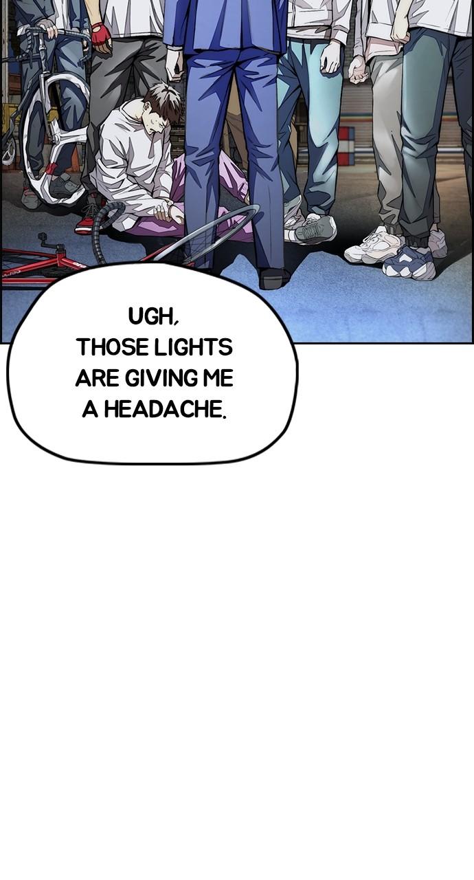 Wind Breaker SS4 - Manhwa Chap 61 - Next Chap 62