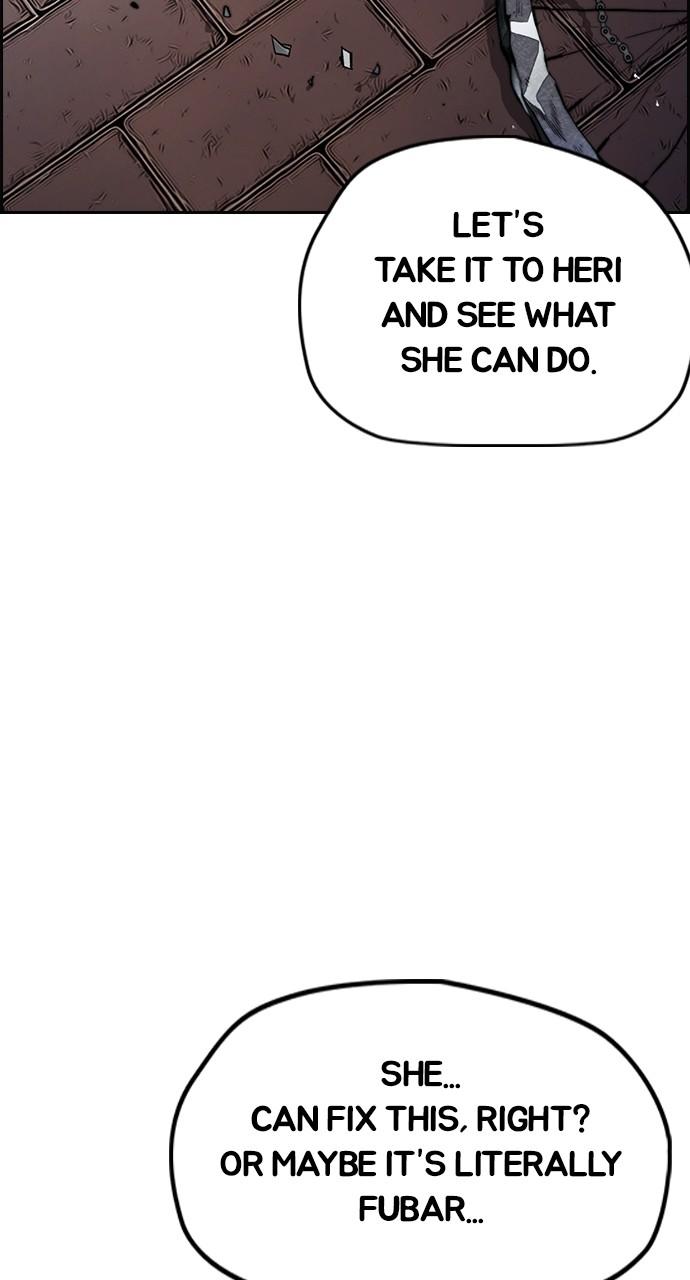 Wind Breaker SS4 - Manhwa Chap 61 - Next Chap 62