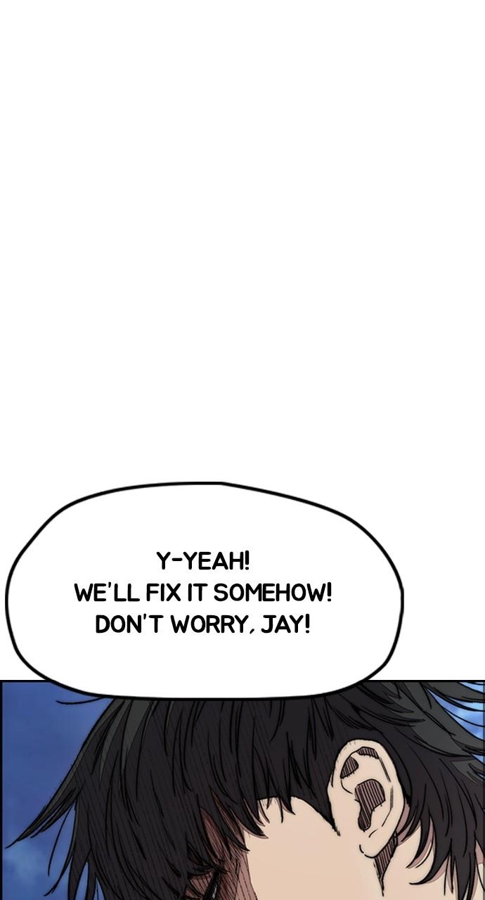 Wind Breaker SS4 - Manhwa Chap 61 - Next Chap 62