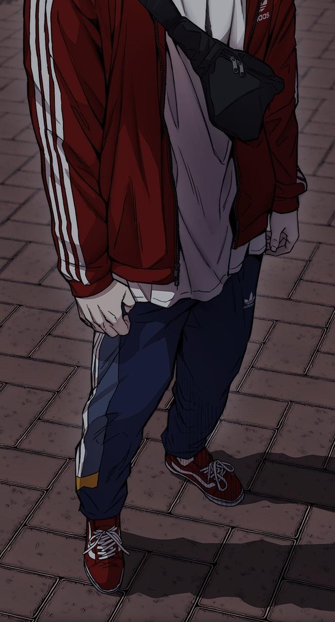 Wind Breaker SS4 - Manhwa Chap 61 - Next Chap 62