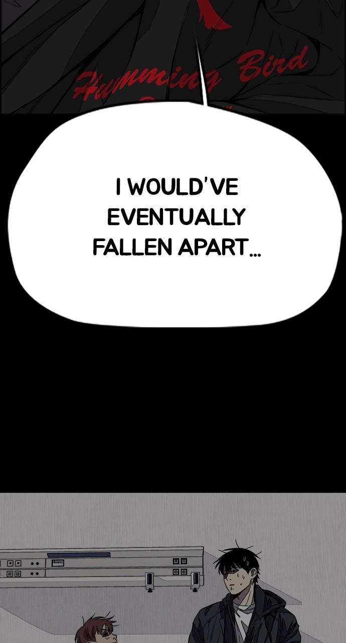 Wind Breaker SS4 - Manhwa Chap 61 - Next Chap 62
