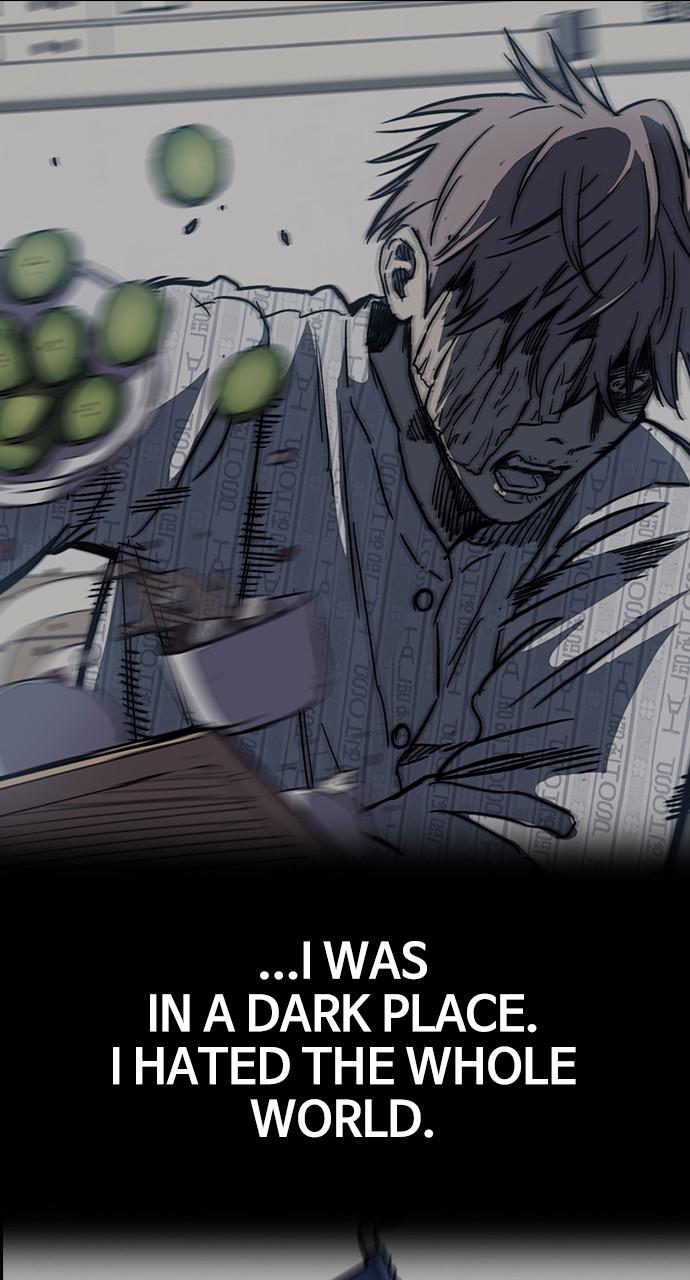 Wind Breaker SS4 - Manhwa Chap 61 - Next Chap 62