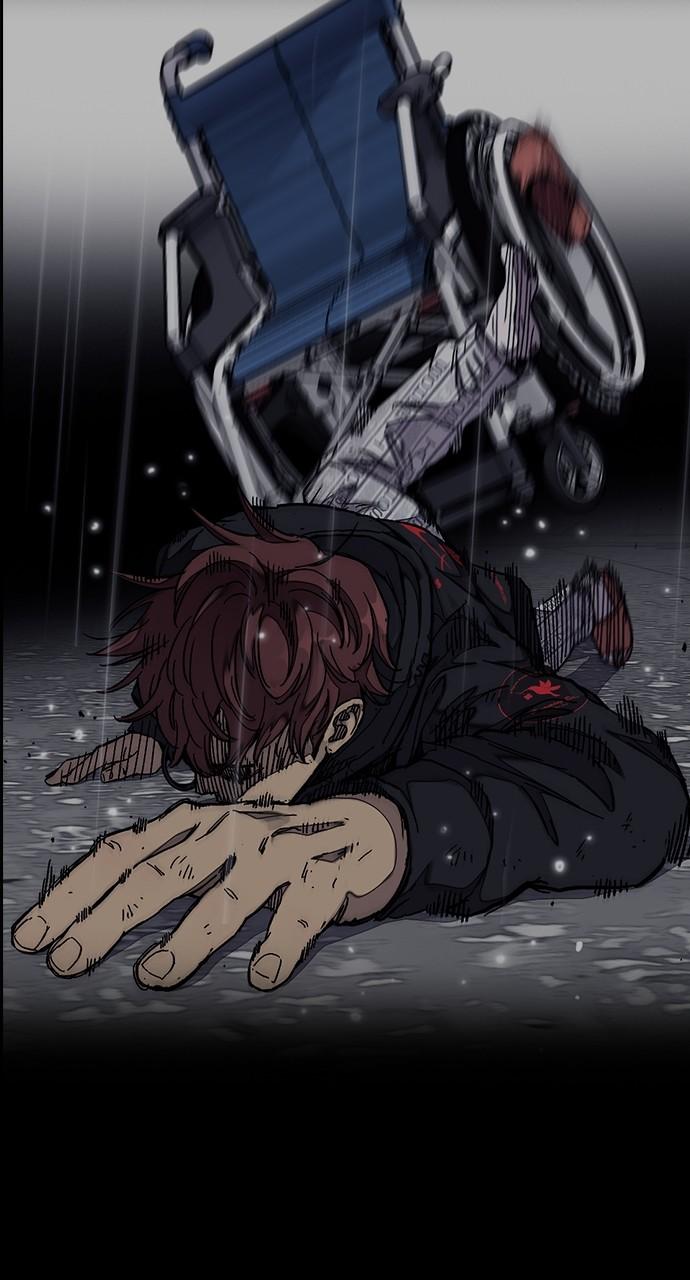Wind Breaker SS4 - Manhwa Chap 61 - Next Chap 62