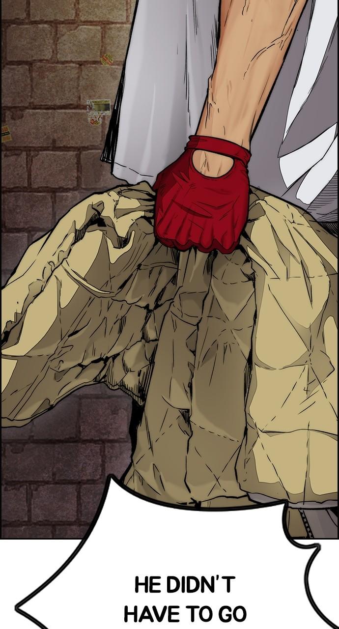 Wind Breaker SS4 - Manhwa Chap 61 - Next Chap 62