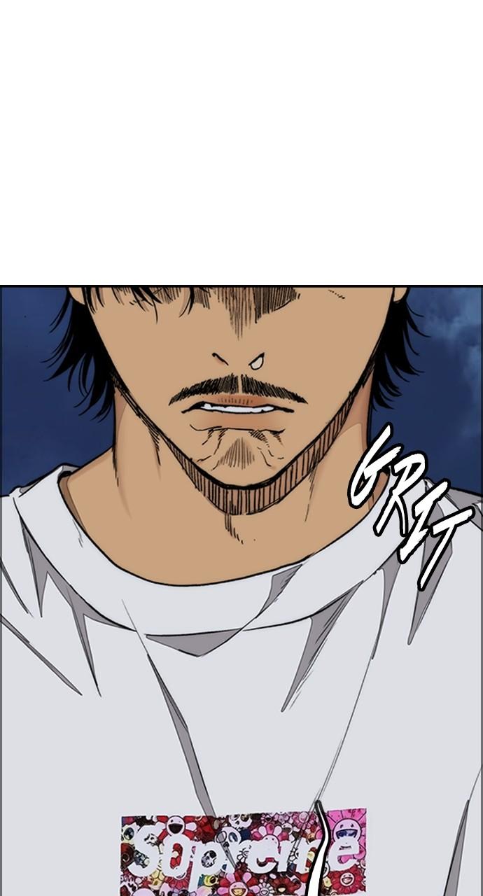Wind Breaker SS4 - Manhwa Chap 61 - Next Chap 62