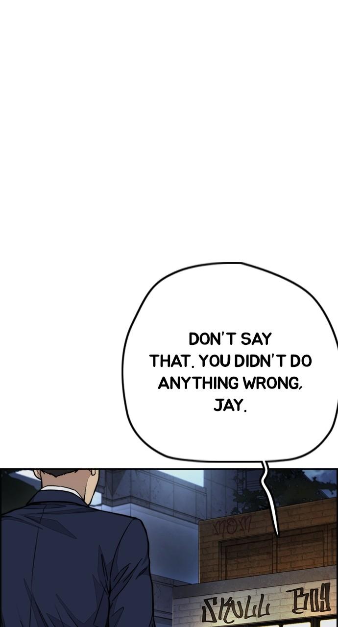 Wind Breaker SS4 - Manhwa Chap 61 - Next Chap 62
