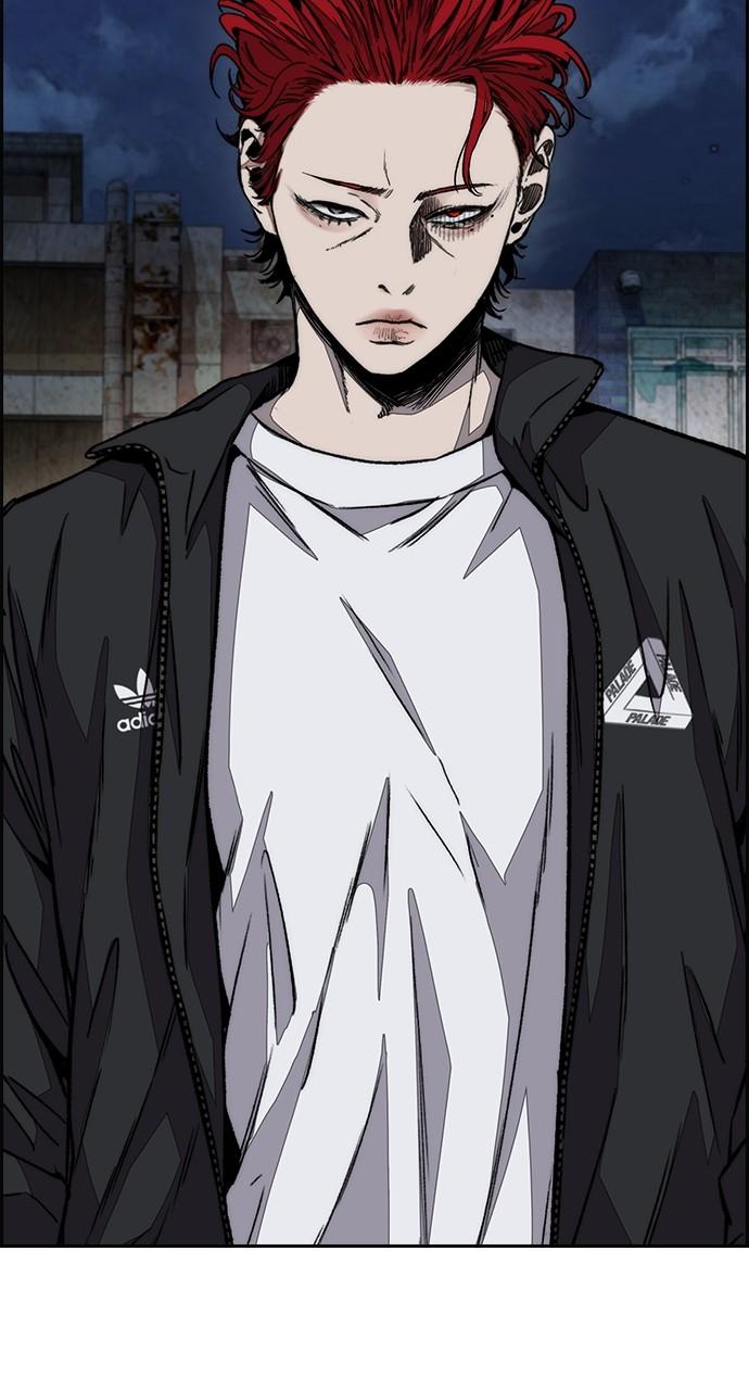 Wind Breaker SS4 - Manhwa Chap 61 - Next Chap 62