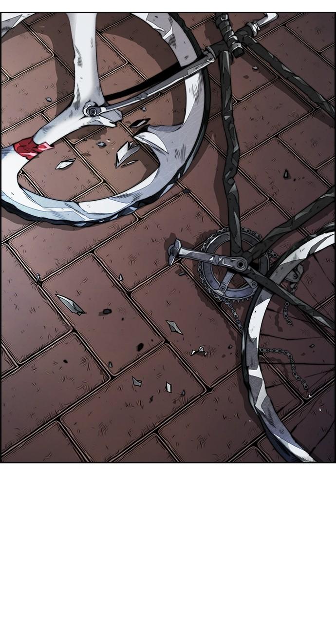 Wind Breaker SS4 - Manhwa Chap 61 - Next Chap 62