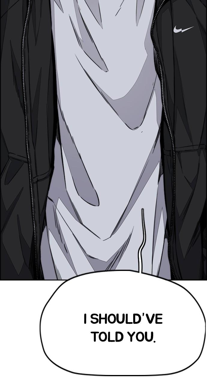 Wind Breaker SS4 - Manhwa Chap 61 - Next Chap 62