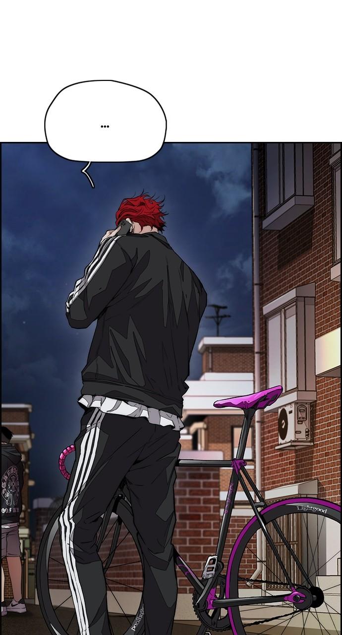 Wind Breaker SS4 - Manhwa Chap 61 - Next Chap 62