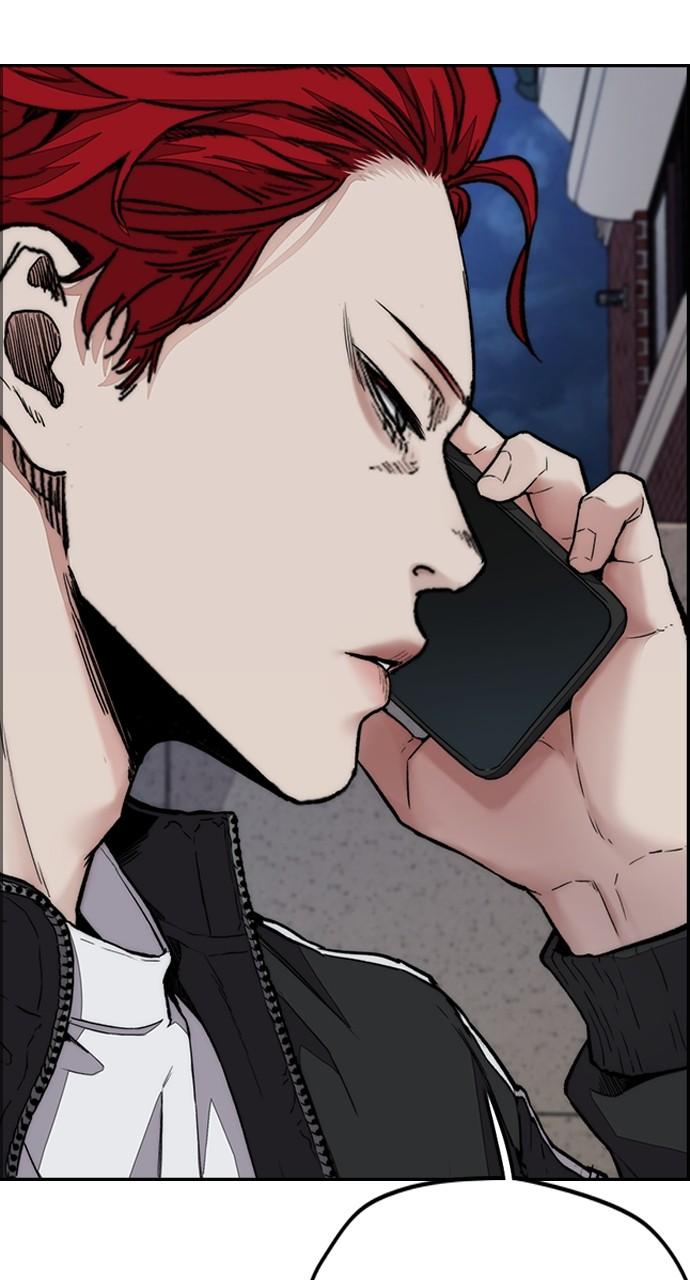 Wind Breaker SS4 - Manhwa Chap 61 - Next Chap 62